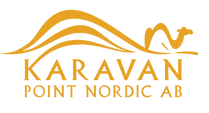 Karavan logotype